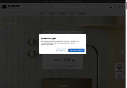 DOMUS sp. z o.o. sp. k.