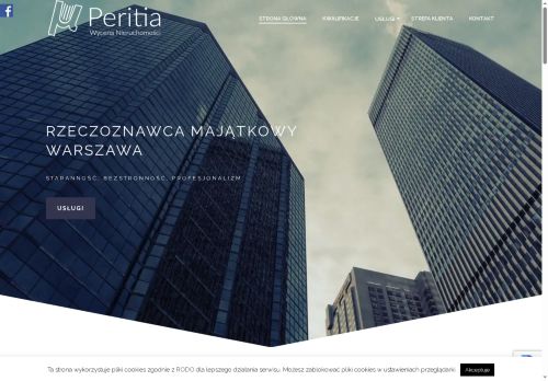 PERITIA EWA JAREMKO